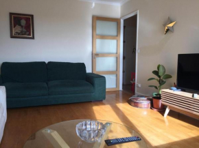 Appartement Taverny